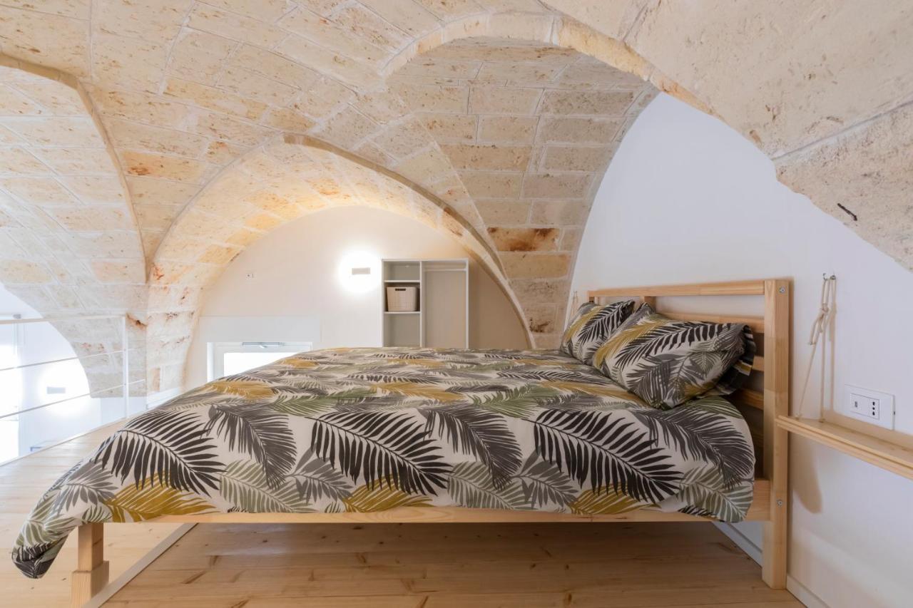 Appartamento Fico Puglia San Vito dei Normanni Exterior photo