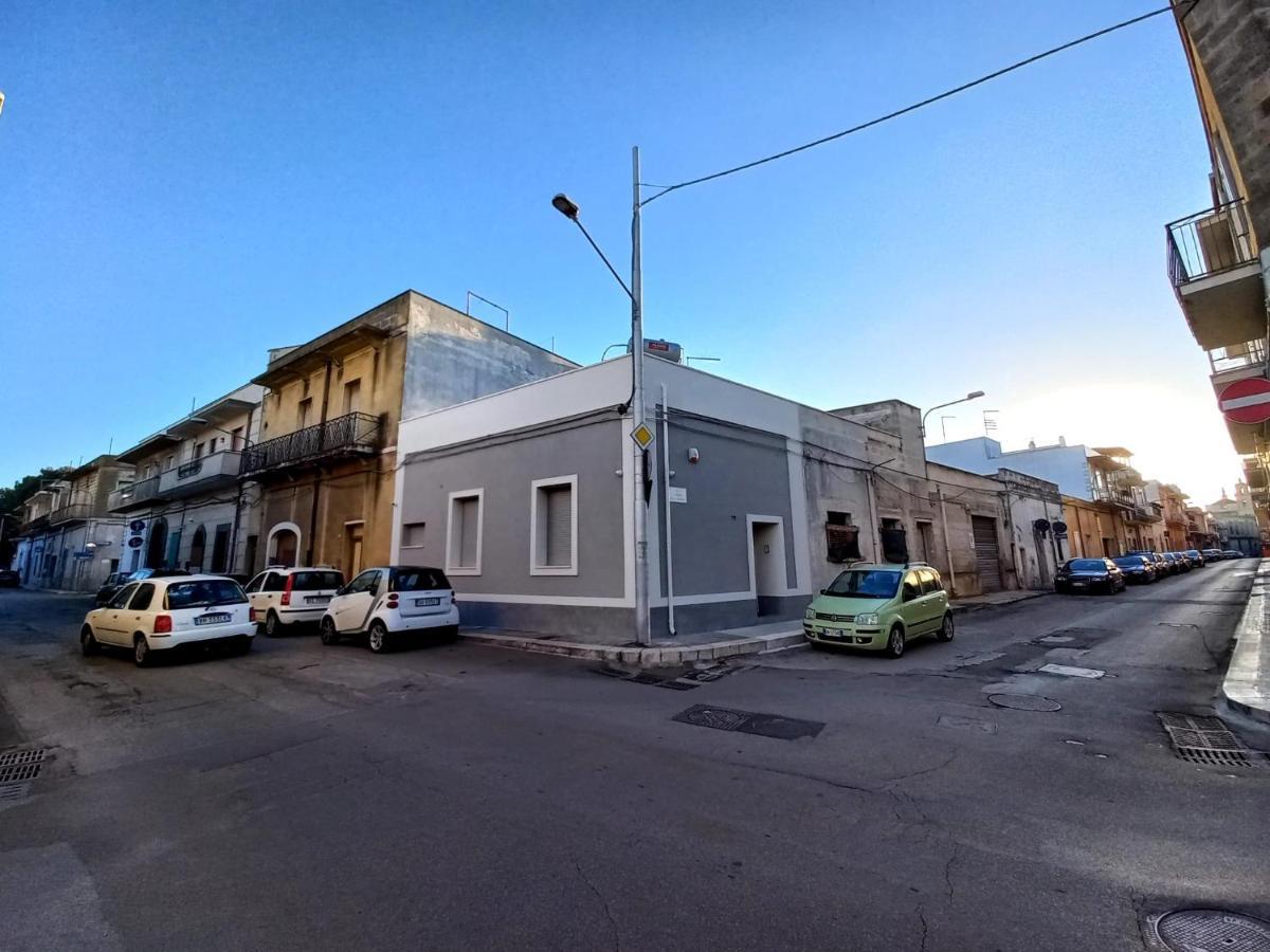 Appartamento Fico Puglia San Vito dei Normanni Exterior photo