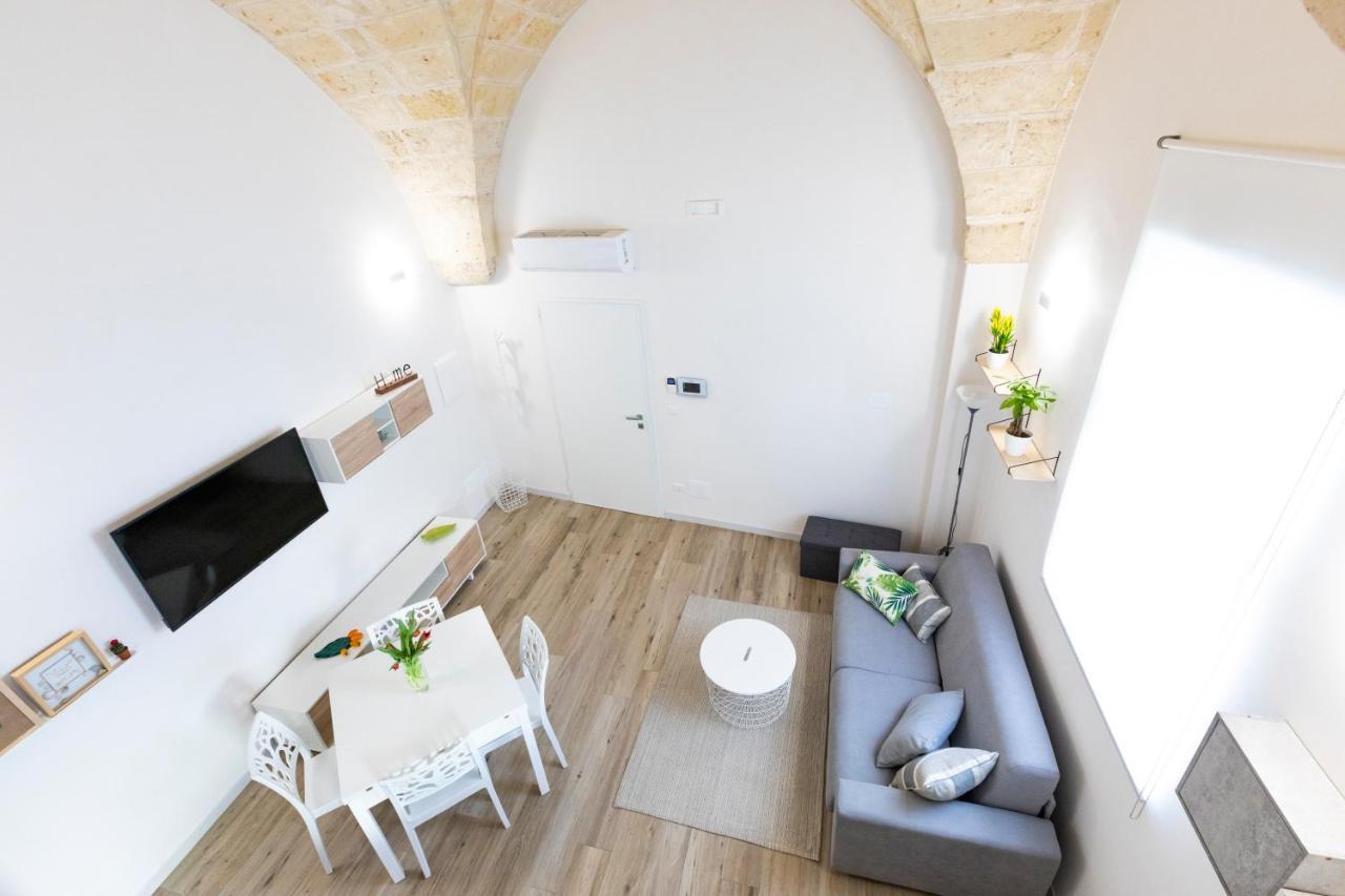 Appartamento Fico Puglia San Vito dei Normanni Exterior photo