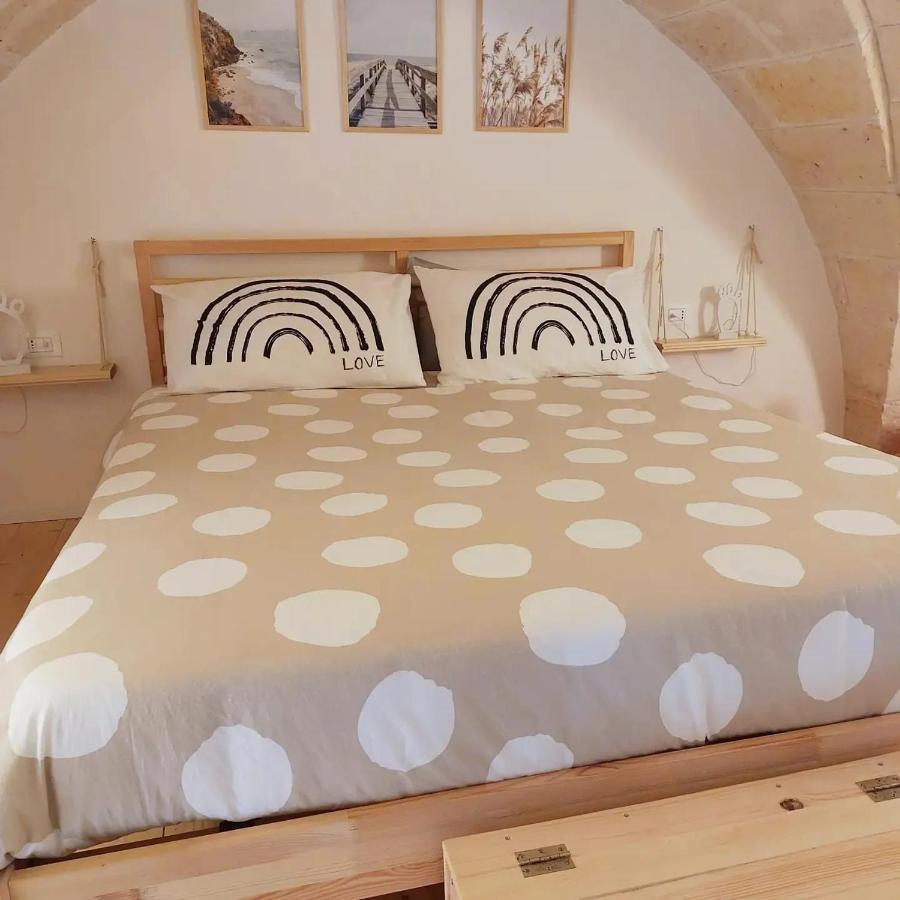 Appartamento Fico Puglia San Vito dei Normanni Exterior photo