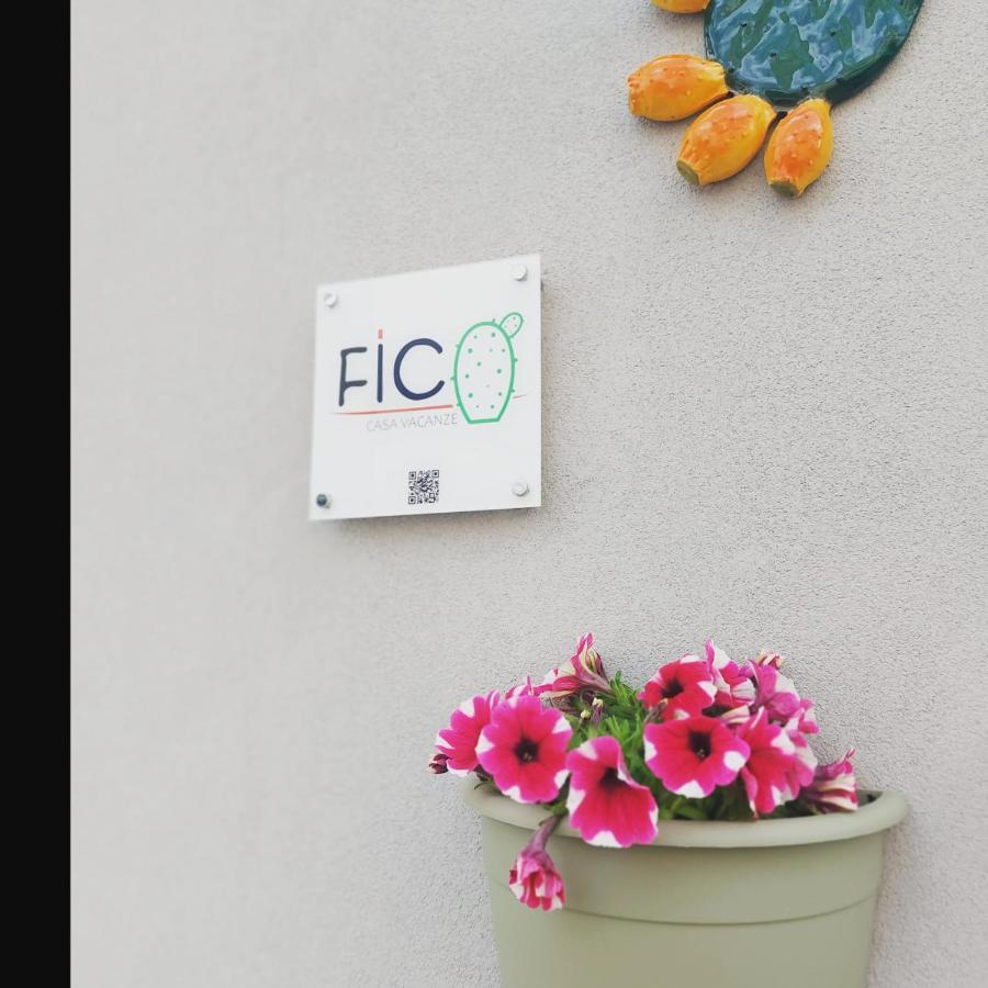 Appartamento Fico Puglia San Vito dei Normanni Exterior photo